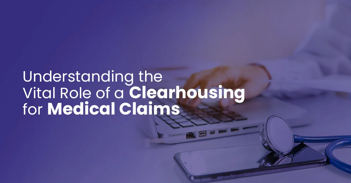 Submit Claims