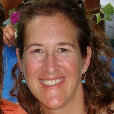 Stephanie Broderson
