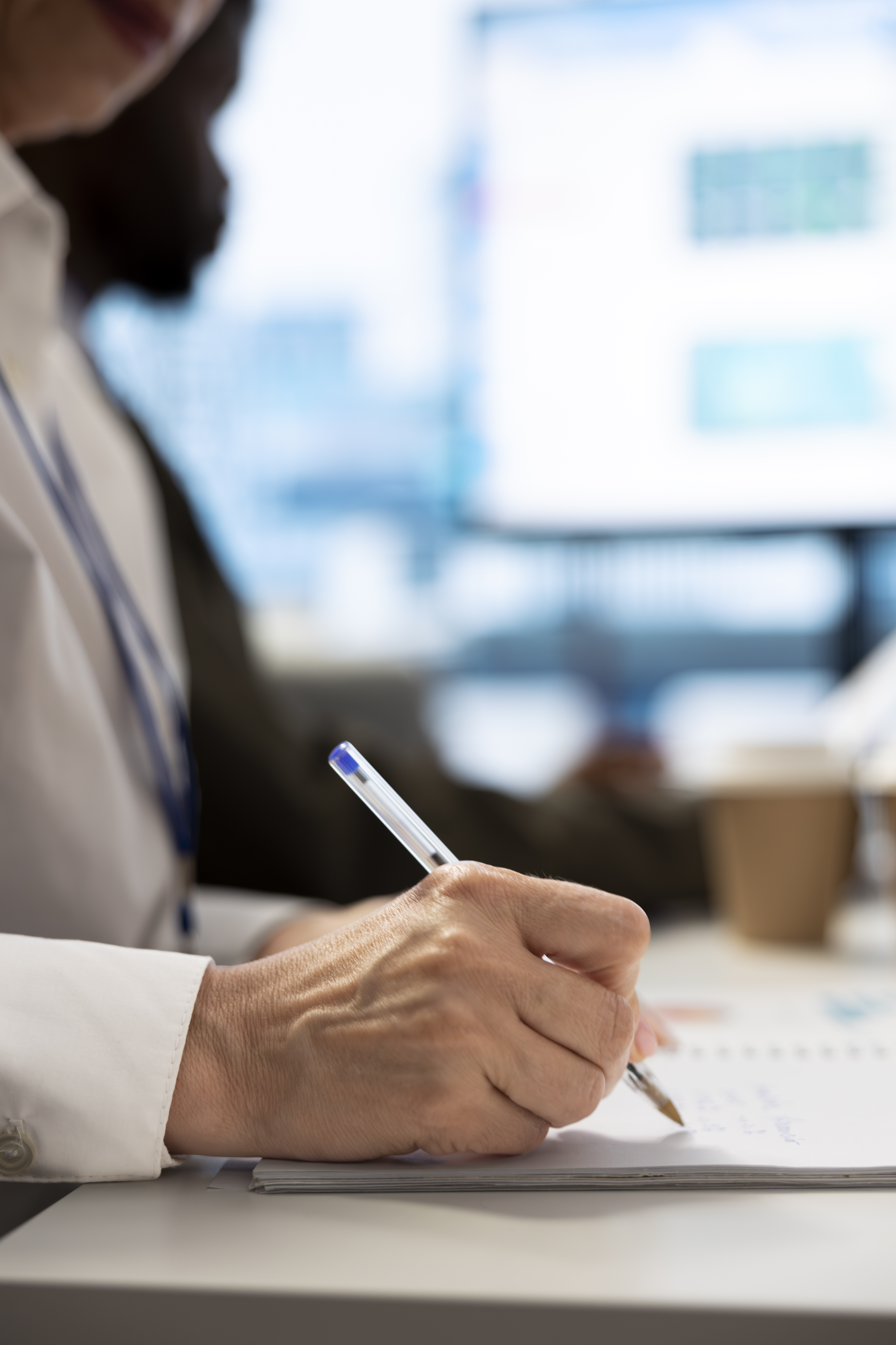 Credentialing