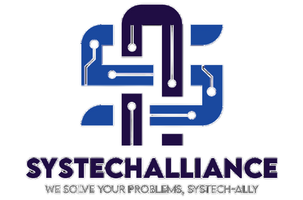 Systech Alliance Logo