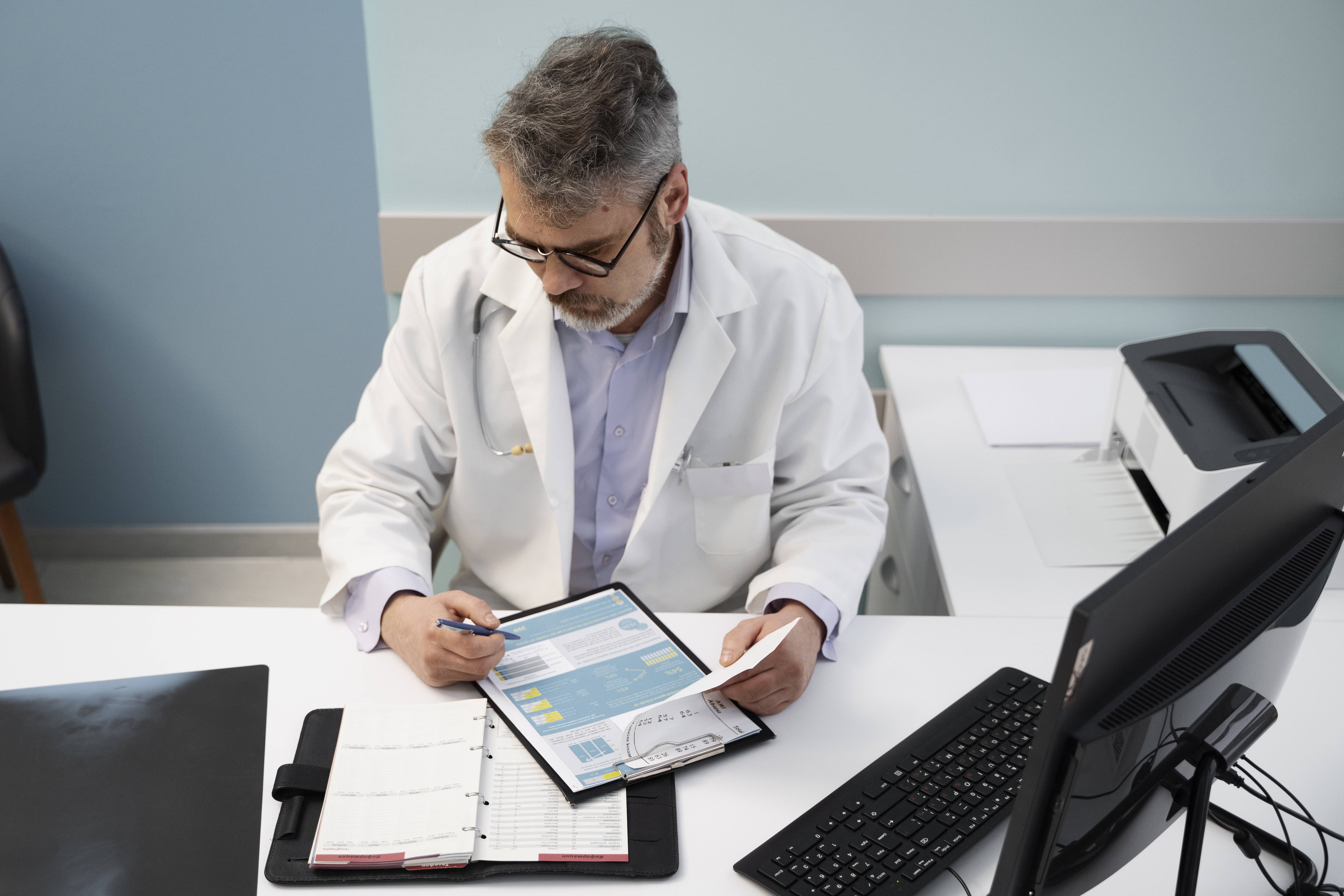 Medical Licensing